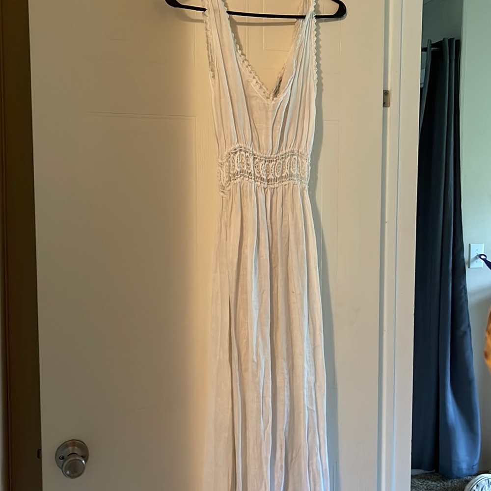 Terzo Millennio Size M summer dress